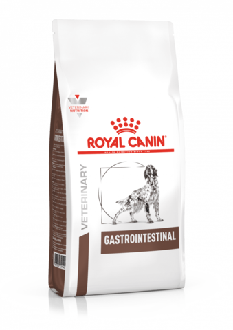 Royal Canin Гастро-Интестинал (канин) ГИ 25, сухой (2 кг)