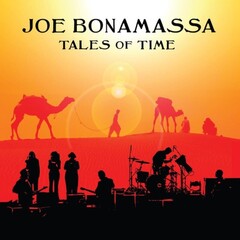 Joe Bonamassa / Tales Of Time (3LP)