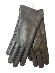 Регал.Кожа оленя.Перчатки.Женские.Кожаные.10 шт в упаковке.