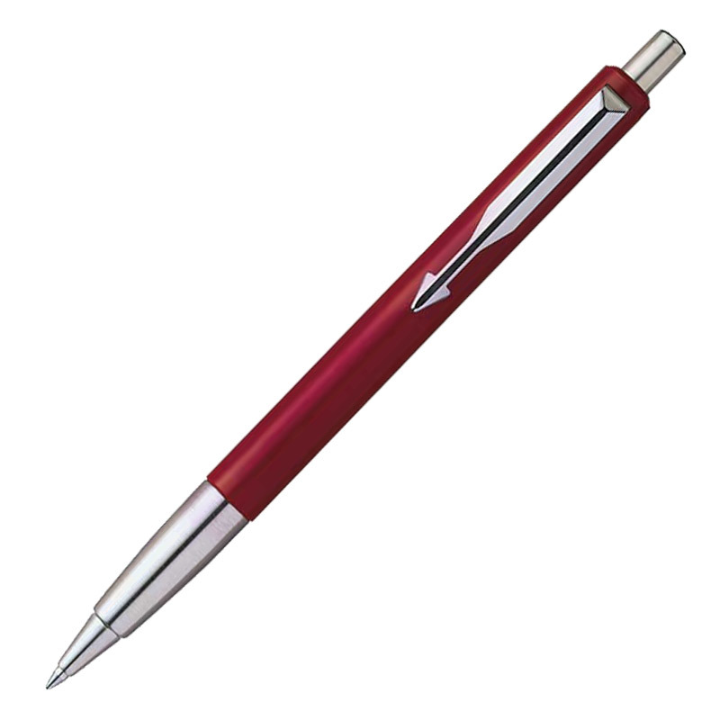 Купить шариковую ручку Parker Vector Standard K01 Red (S0275160) в ...