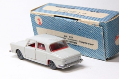 Lancia Flavia #A-6 USSR remake 1:43