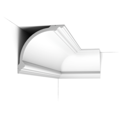 Карниз потолочный C338