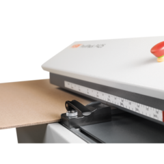 Перфоратор HSM ProfiPack P425