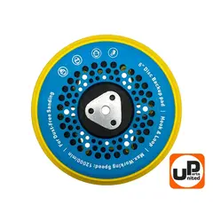 Платформа UNITED PARTS для MAKITA  ф 150mm, BO6030 (90-1014)