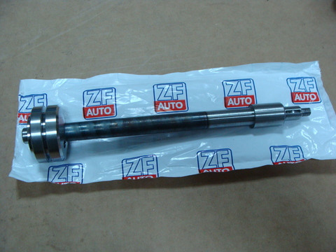 Вал промежуточный двигателя ЗМЗ 405-409,514 (ZFauto)