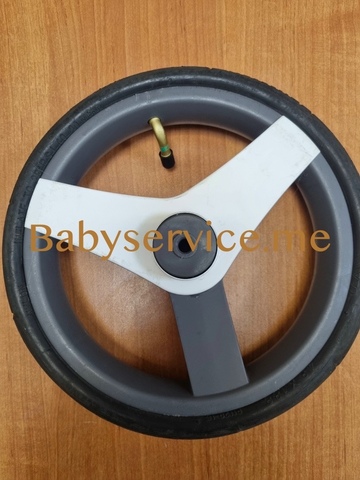 Колесо переднее 10 48-188