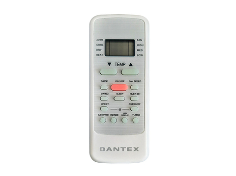Сплит-система инверторного типа Dantex RK-12SDMI/RK-12SDMIE Corso Inverter