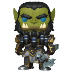 Фигурка Funko POP! Games WOW Thrall