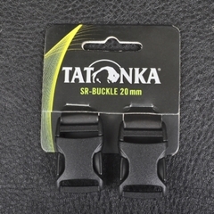 Пряжка-фастекс SR-BUCKLE 20мм (2 шт) - 2