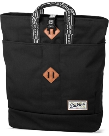 Картинка сумка городская Dakine Traverse Tote 28L Black - 1