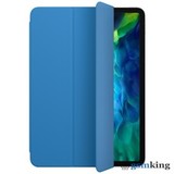 Smart Folio for 11-inch iPad Pro (2nd generation) Surf Blue «Cиняя волна»