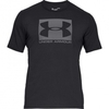 Футболка Under Armour Graphic Black