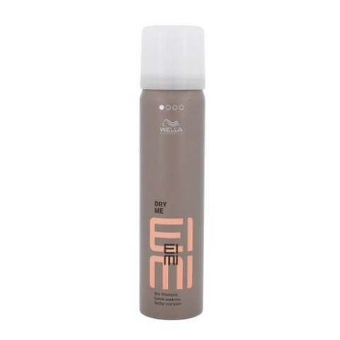 Wella EIMI DRY ME - Сухой шампунь