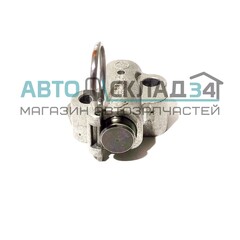 НАТЯЖИТЕЛЬ ГИДРАВЛИЧЕСКИЙ ЦЕПИ ГРМ AVEO 1.2 DOHC ДВИГАТЕЛЬ B12D1 GM