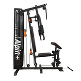 Силовой тренажер Alpin Pro Gym GX-750