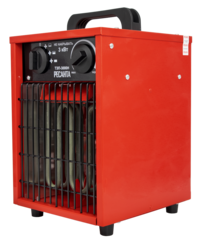 Электрический тепловентилятор РЕСАНТА ТЭП-3000Н - [3 кВт / 220В]