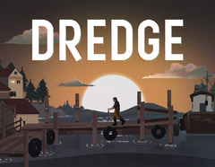 DREDGE (для ПК, цифровой код доступа)