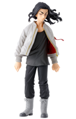 Фигурка Tokyo Revengers Baji Keisuke Vol. 2