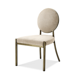Стул Dining Chair Scribe арт.110808