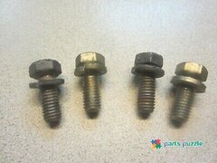 Болт / SCREW АРТ: 011510820