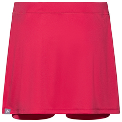 Теннисная юбка Head Easy Court Skort W - magenta