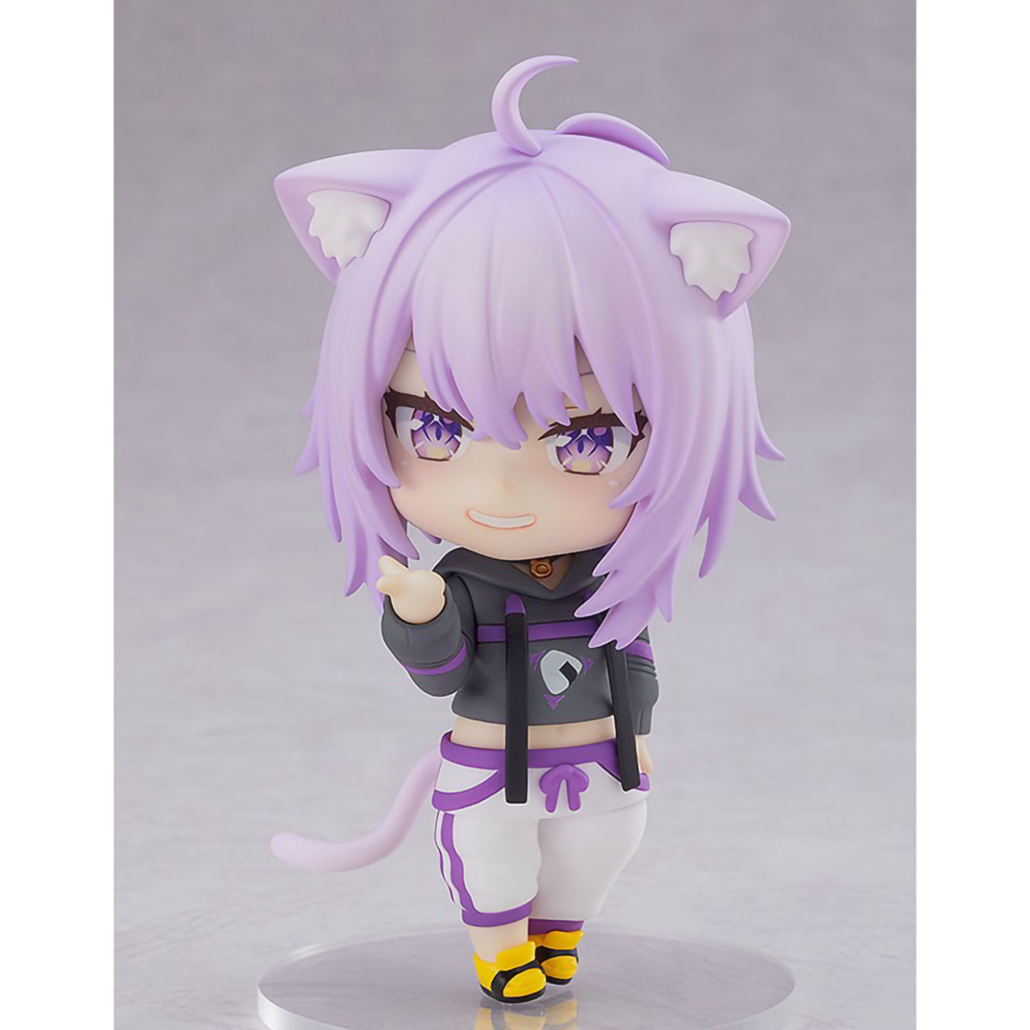 Фигурка Nendoroid Nekomata Okayu (1860) – купить по выгодной цене |  Интернет-магазин комиксов 28oi.ru