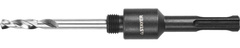STAYER Procut, 13-30 мм, хвостовик SDS+, державка для биметаллических коронок (29551)