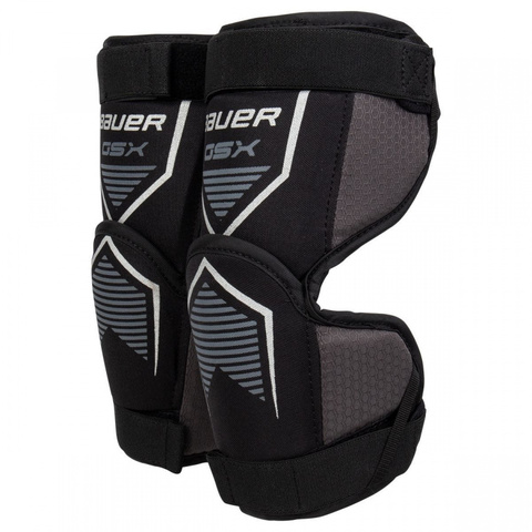 Наколенники вратаря BAUER GSX KNEE GUARD SR