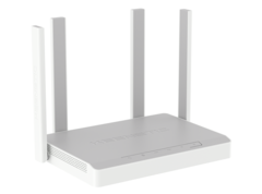 Keenetic Ultra (KN-1811) - Интернет-центр с Mesh Wi-Fi 6 AX3200