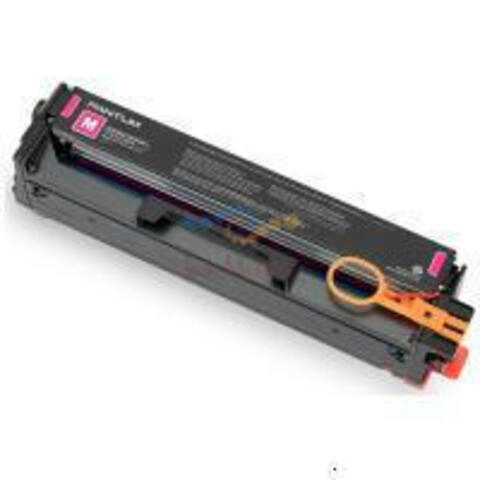 Тонер-картридж Pantum CTL-2000HM пурпурный / magenta для Pantum CM2200FDW, CP2200DW (3500 страниц)