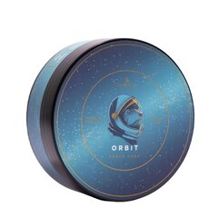 Мыло для бритья Noble Otter Orbit 118 мл