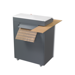 Перфоратор HSM ProfiPack P425