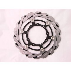 тормозной диск передний 270мм  SUZUKI