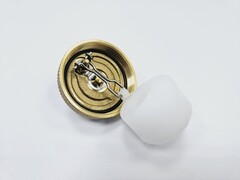 Автоматический воздухоотводчик для VAILLANT AtmoMAX Pro(Plus)/TurboMAX Pro(Plus) (арт. 061707)