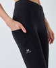 Тайтсы беговые Nordski Run 2.0 Black женские