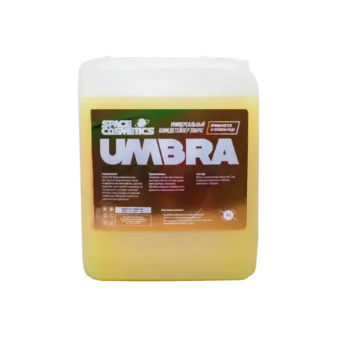 Space Cosmetics Umbra Tropic - квикдетейлер 5л