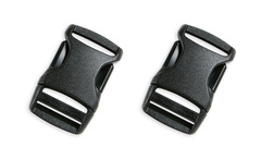 Пряжка-фастекс SR-BUCKLE 20мм (2 шт)