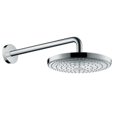 Душ верхний 24,3х24,3 см 2 режима Hansgrohe Raindance Select S 26466000