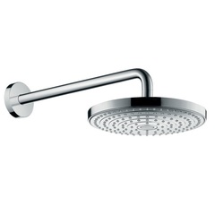 Душ верхний 24,3х24,3 см 2 режима Hansgrohe Raindance Select S 26466000 фото