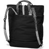 Картинка сумка городская Dakine Traverse Tote 28L Black - 2