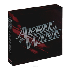 April Wine / Classic Album Set (6CD)