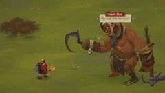 Yaga (для ПК, цифровой код доступа)