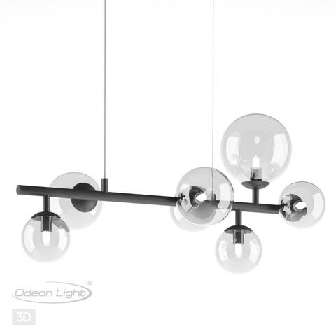 Подвесной светильник Odeon Light TOVI 4818/7