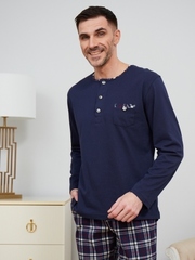 6006 Костюм мужской