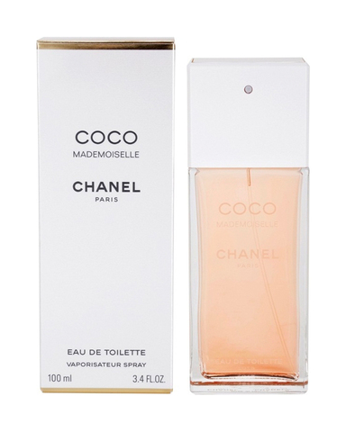 Chanel Coco Mademoiselle Eau de Toilette