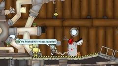 Doc Clock: The Toasted Sandwich of Time (для ПК, цифровой код доступа)