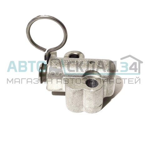 НАТЯЖИТЕЛЬ ГИДРАВЛИЧЕСКИЙ ЦЕПИ ГРМ AVEO 1.2 DOHC ДВИГАТЕЛЬ B12D1 GM