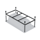 Рама для ванны LORENA 170