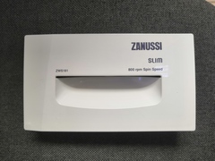 Панель дозатора Zannussi zws181