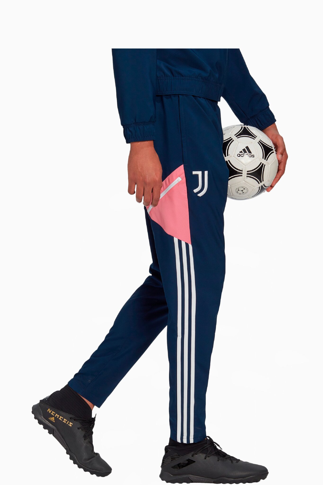 adidas Juventus FC 22 23 Presentation Futclub.ru 356561305